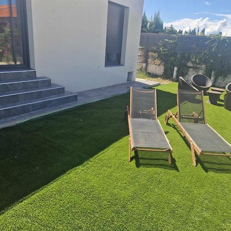 Paisible Villa Plain Pied 110M2 Saint-Nazaire  Kültér fotó