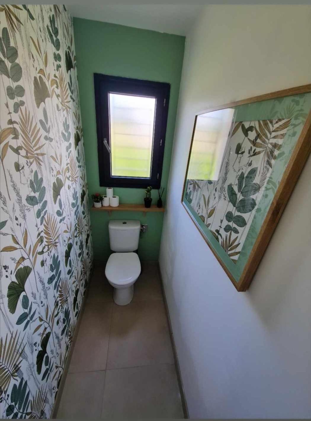 Paisible Villa Plain Pied 110M2 Saint-Nazaire  Kültér fotó