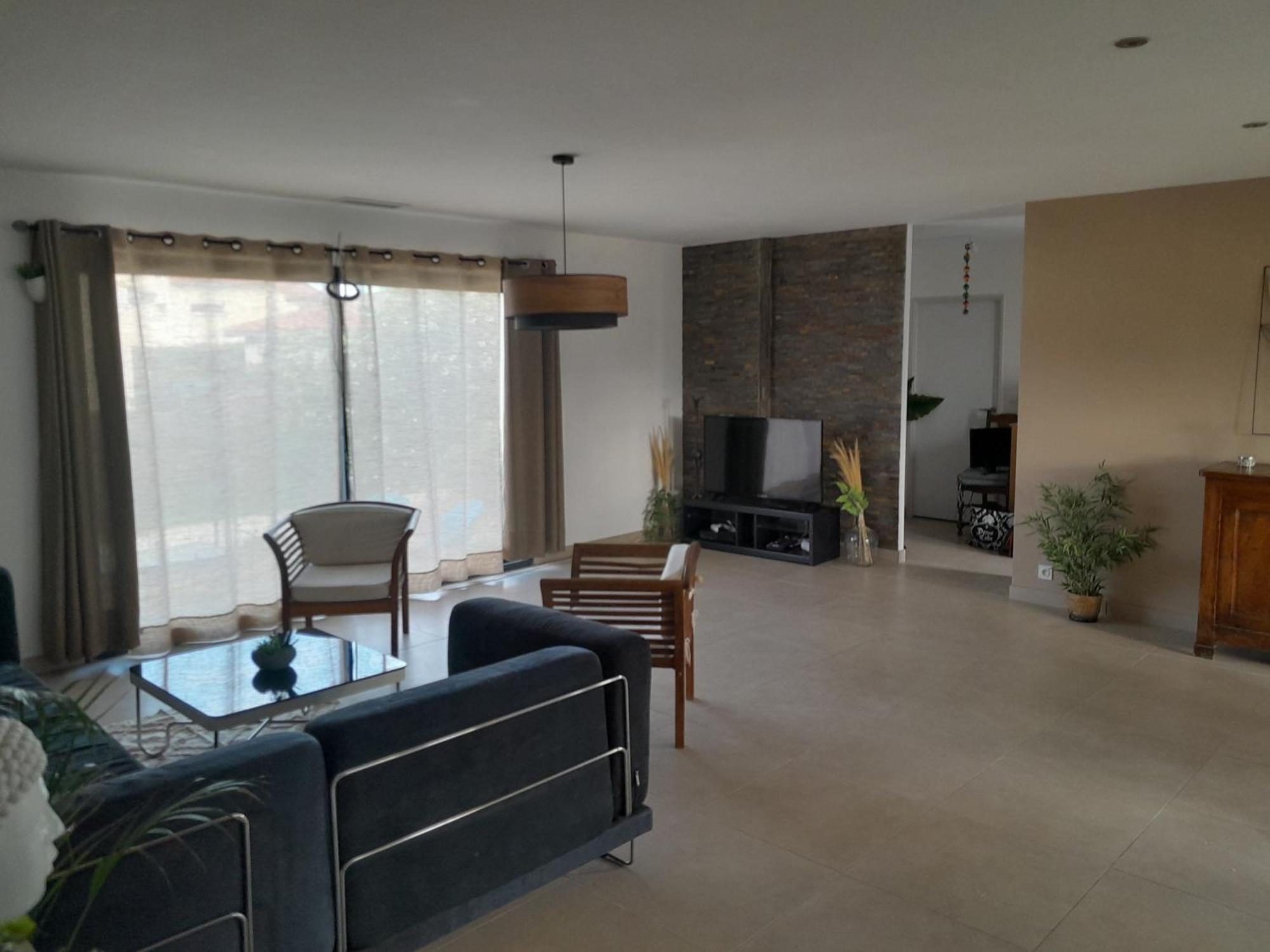 Paisible Villa Plain Pied 110M2 Saint-Nazaire  Kültér fotó