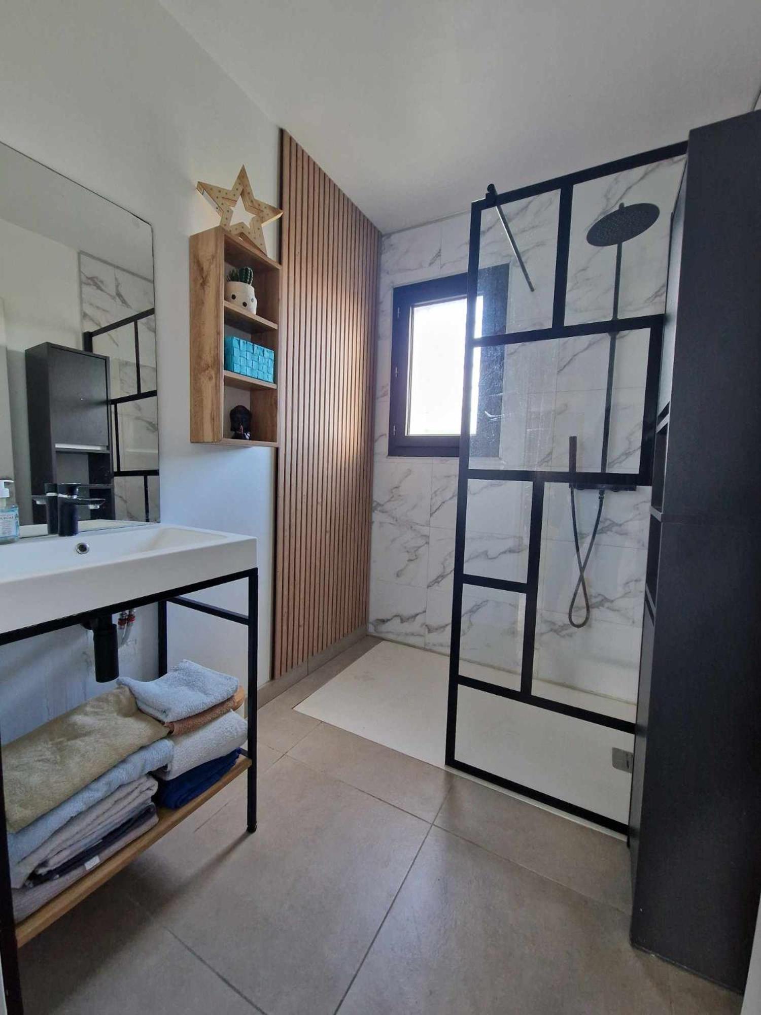 Paisible Villa Plain Pied 110M2 Saint-Nazaire  Kültér fotó