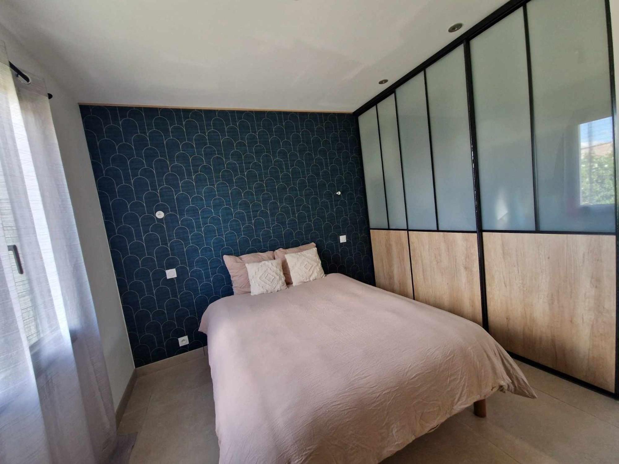 Paisible Villa Plain Pied 110M2 Saint-Nazaire  Kültér fotó
