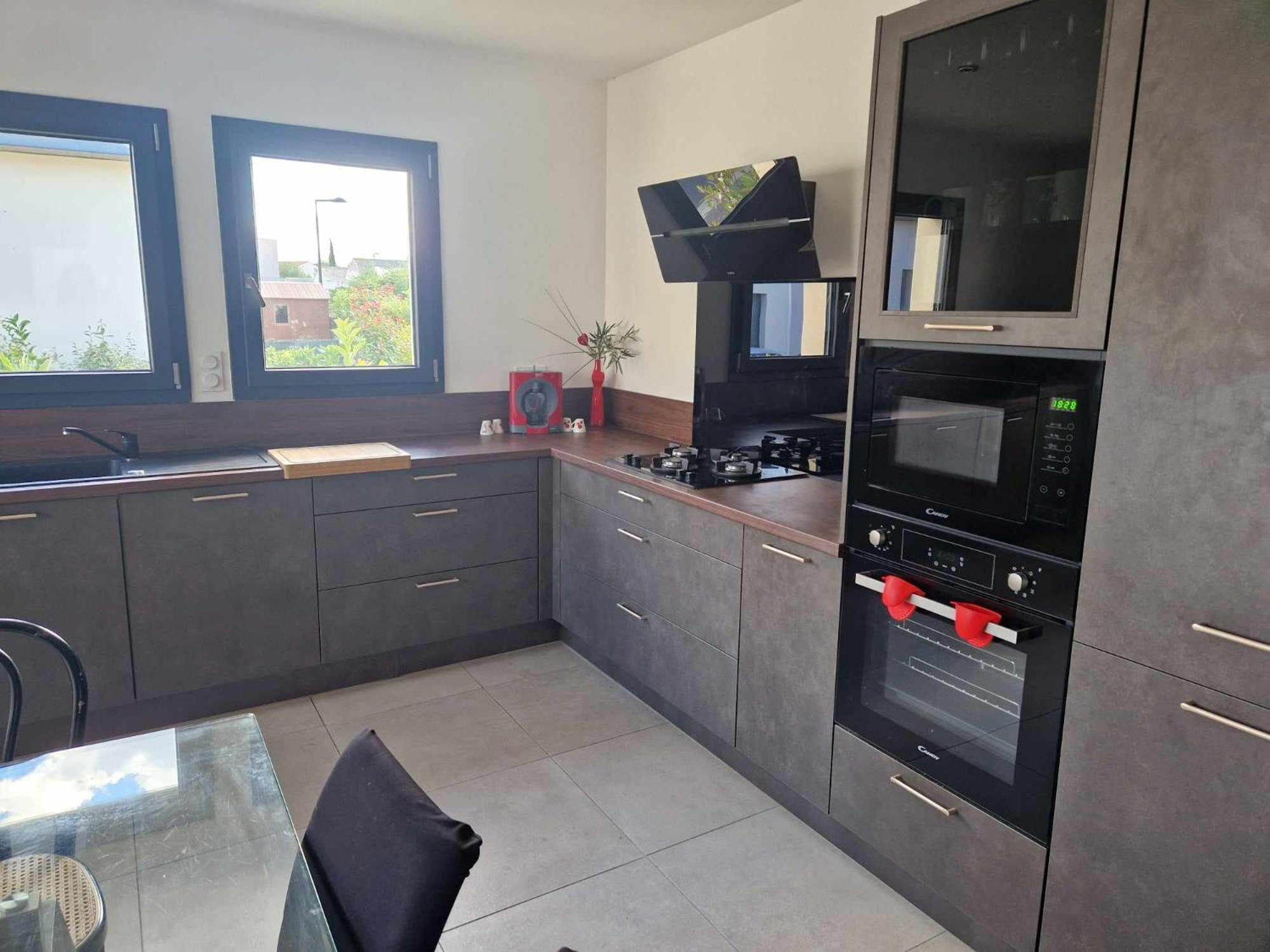 Paisible Villa Plain Pied 110M2 Saint-Nazaire  Kültér fotó