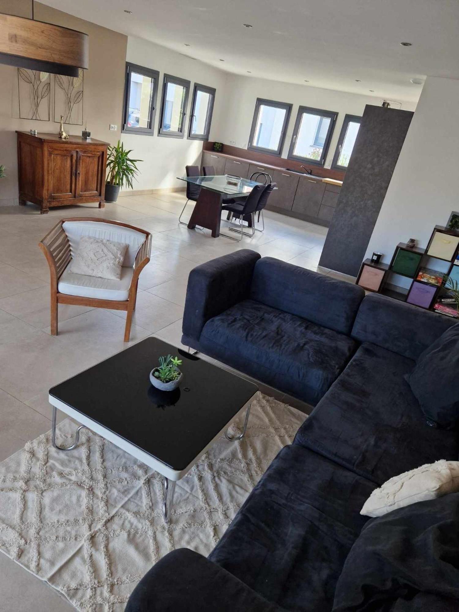 Paisible Villa Plain Pied 110M2 Saint-Nazaire  Kültér fotó