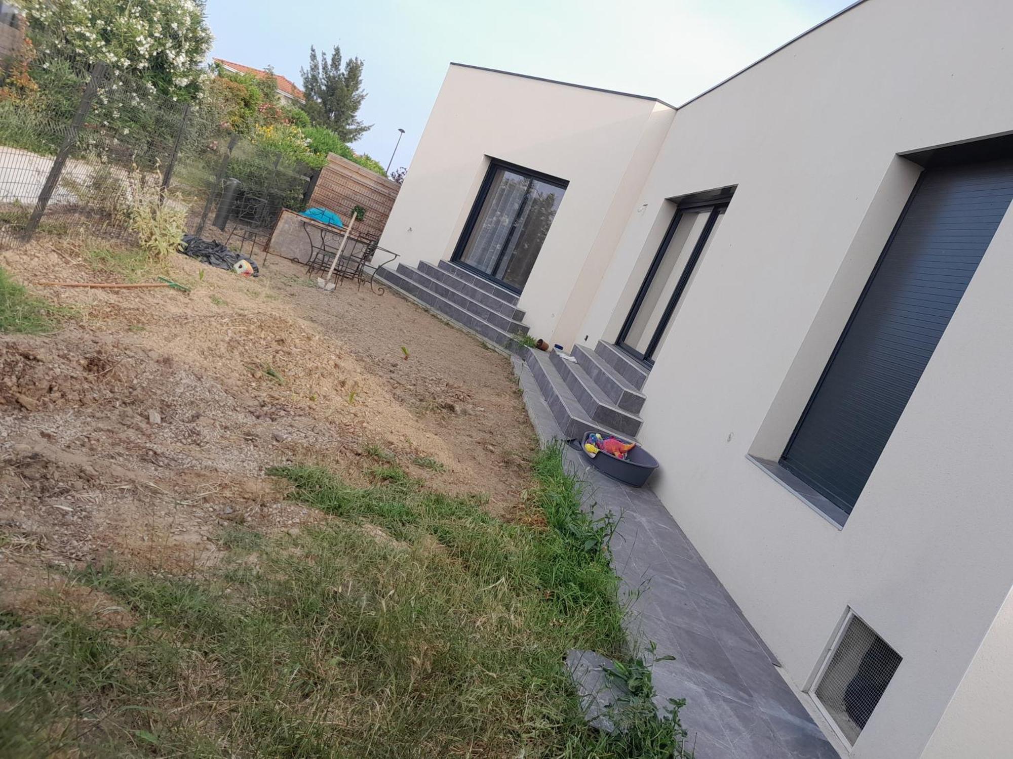 Paisible Villa Plain Pied 110M2 Saint-Nazaire  Kültér fotó